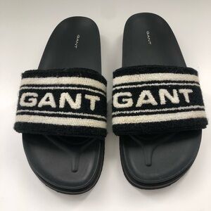 GANT black Slides 9/10 US